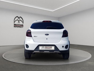 Ford Focus 1.5 EcoBlue 95 CV 5p. Plus (6)