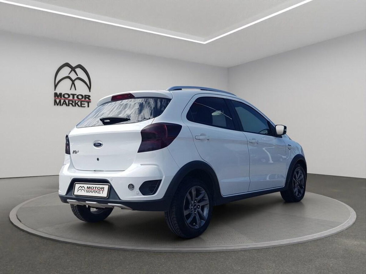 Ford Focus 1.5 EcoBlue 95 CV 5p. Plus (7)