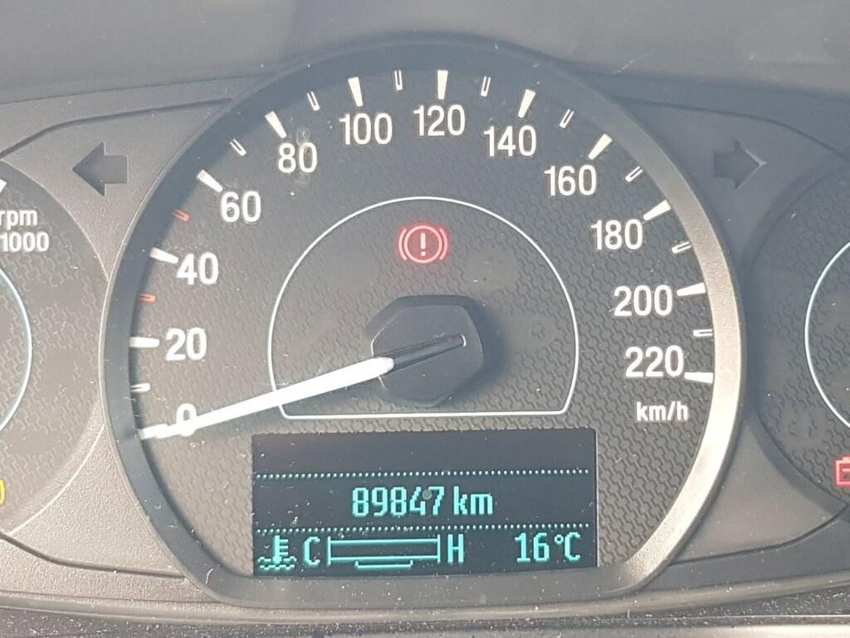 Ford Focus 1.5 EcoBlue 95 CV 5p. Plus (9)