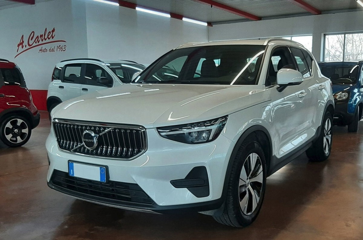Volvo XC40 T5 Recharge Plug-in Hybrid automatico Core
