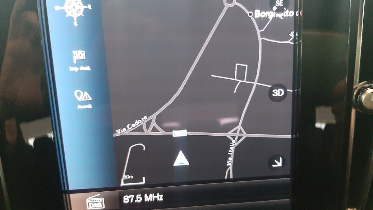 Volvo XC40 T5 Recharge Plug-in Hybrid automatico Core (15)