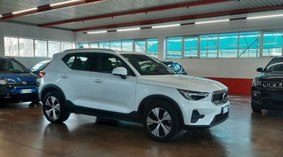 Volvo XC40 T5 Recharge Plug-in Hybrid automatico Core (2)