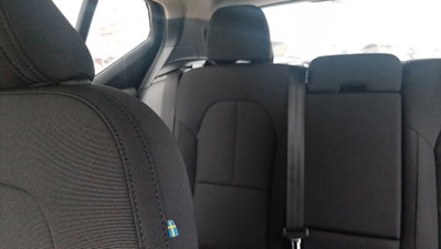 Volvo XC40 T5 Recharge Plug-in Hybrid Inscription Expression (16)