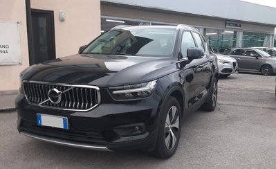 Volvo XC40 T5 Recharge Plug-in Hybrid Inscription Expression (2)
