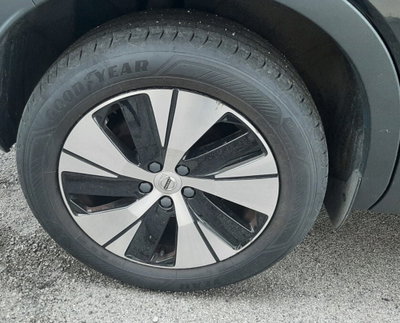Volvo XC40 T5 Recharge Plug-in Hybrid Inscription Expression (6)