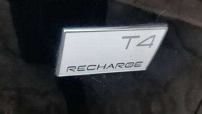 Volvo XC40 T5 Recharge Plug-in Hybrid Inscription Expression (9)