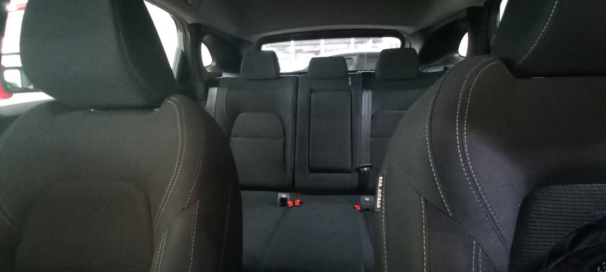 Nissan Qashqai 1.3 mhev Business 2wd 158cv xtronic (10)