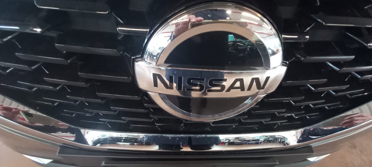 Nissan Qashqai 1.3 mhev Business 2wd 158cv xtronic (12)