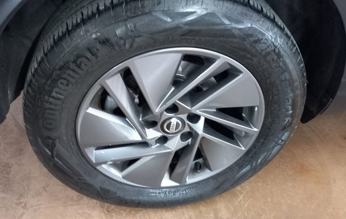 Nissan Qashqai 1.3 mhev Business 2wd 158cv xtronic (3)