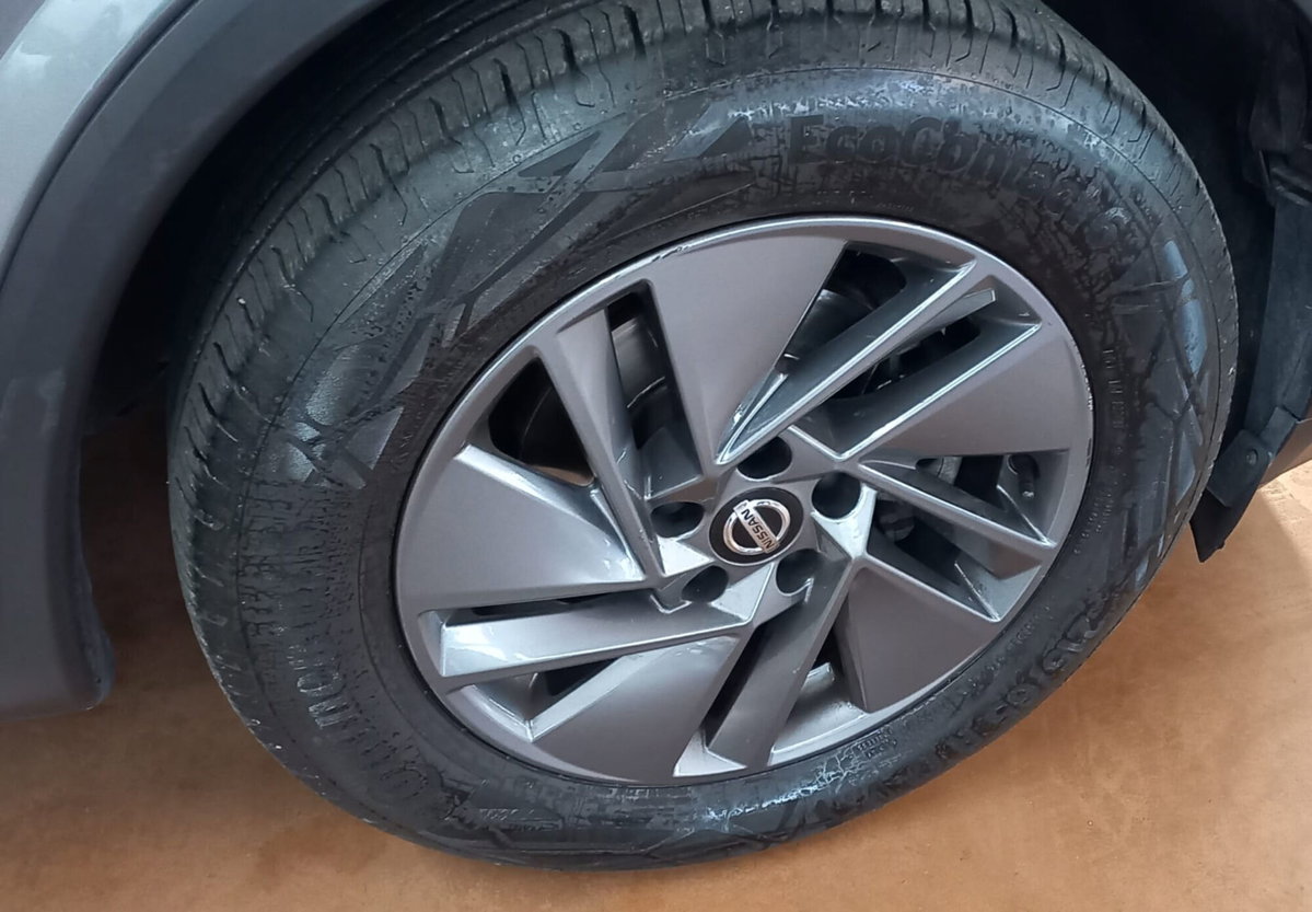 Nissan Qashqai 1.3 mhev Business 2wd 158cv xtronic (5)