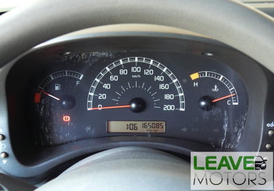Fiat Panda 1.3 MJT Van Active 2 posti (10)