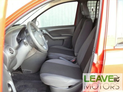 Fiat Panda 1.3 MJT Van Active 2 posti (12)
