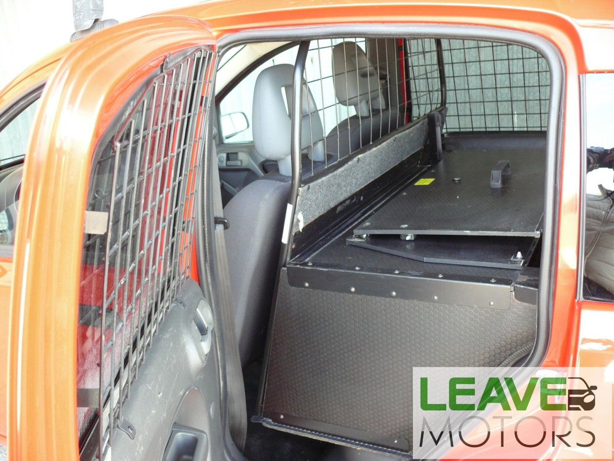 Fiat Panda 1.3 MJT Van Active 2 posti (15)