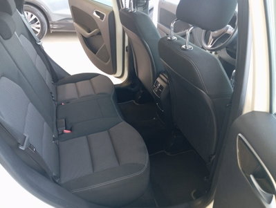 Mercedes-Benz Classe B 200 CDI BlueEFFICIENCY Executive (12)