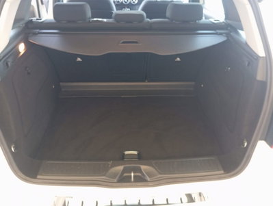Mercedes-Benz Classe B 200 CDI BlueEFFICIENCY Executive (14)
