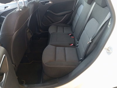 Mercedes-Benz Classe B 200 CDI BlueEFFICIENCY Executive (16)