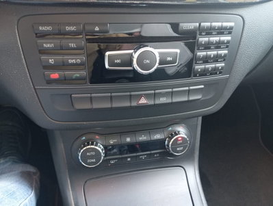 Mercedes-Benz Classe B 200 CDI BlueEFFICIENCY Executive (20)