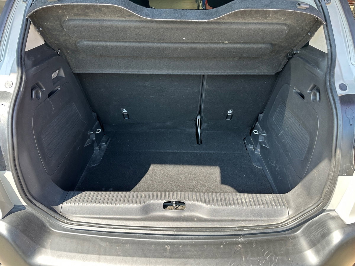 Citroen C3 Aircross BlueHDi 110 S&S Shine Pack (11)