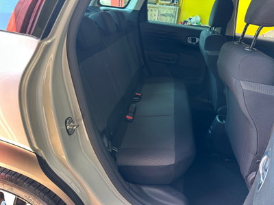 Citroen C3 Aircross BlueHDi 110 S&S Shine Pack (12)