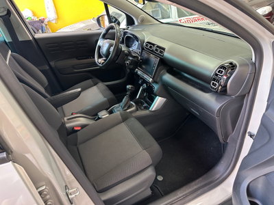 Citroen C3 Aircross BlueHDi 110 S&S Shine Pack (13)