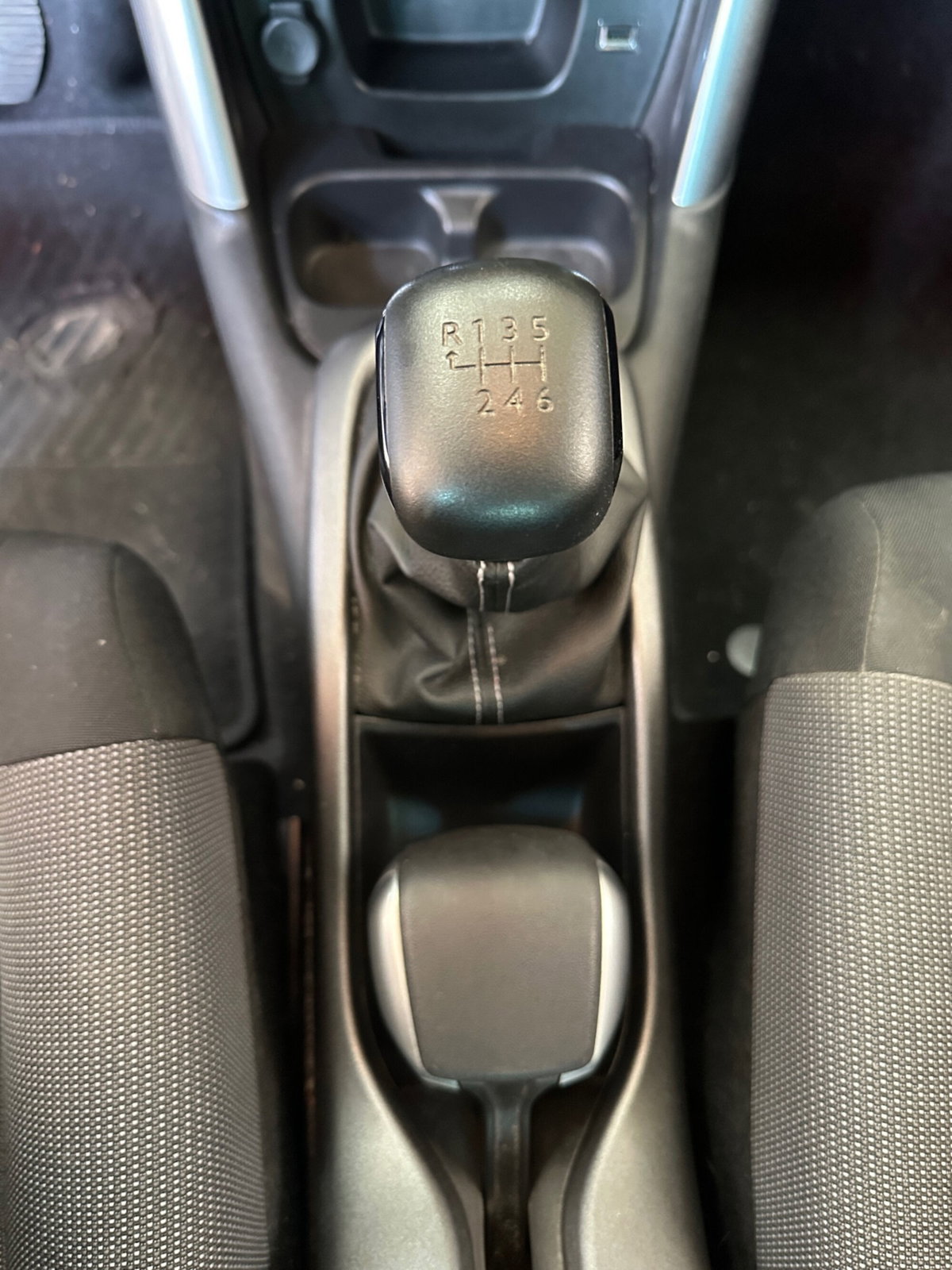 Citroen C3 Aircross BlueHDi 110 S&S Shine Pack (18)