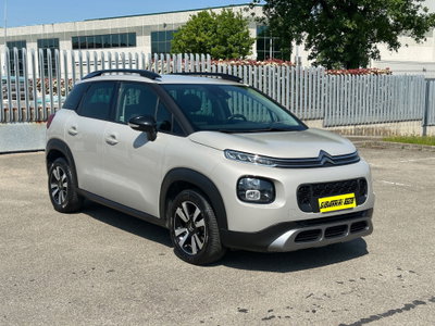 Citroen C3 Aircross BlueHDi 110 S&S Shine Pack (3)