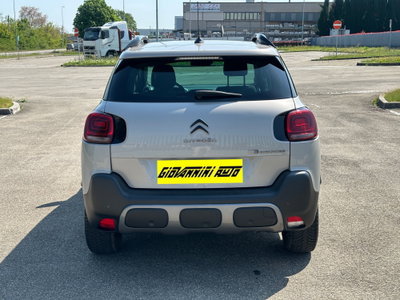 Citroen C3 Aircross BlueHDi 110 S&S Shine Pack (6)