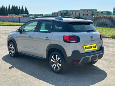 Citroen C3 Aircross BlueHDi 110 S&S Shine Pack (7)