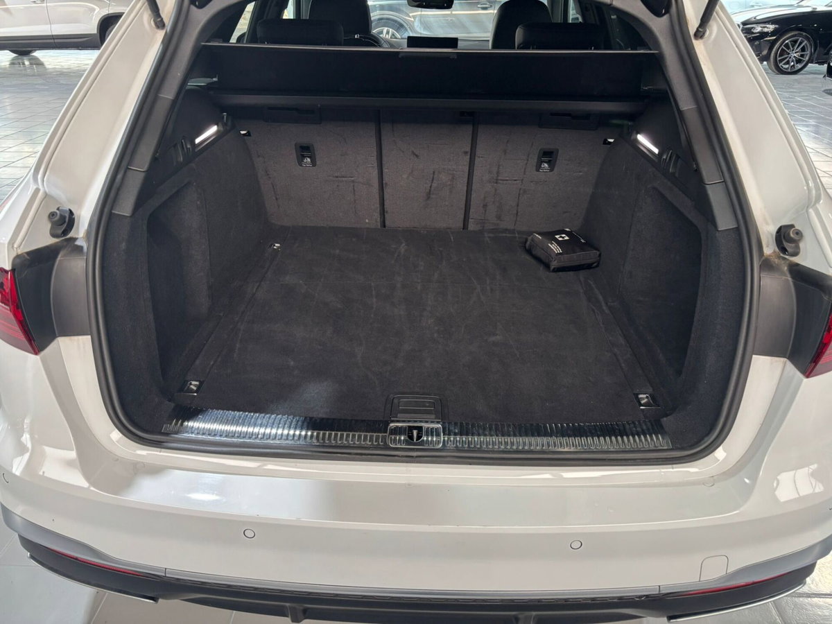 Audi A4 Avant 40 TDI quattro S tronic S line edition (20)