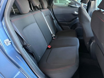 Ford Fiesta 1.0 Ecoboost Hybrid 125 CV DCT 5 porte ST-Line (10)