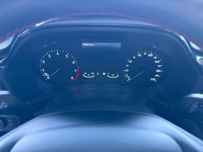 Ford Fiesta 1.0 Ecoboost Hybrid 125 CV DCT 5 porte ST-Line (12)