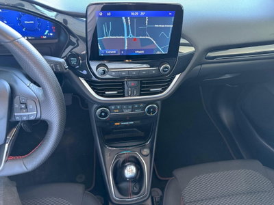 Ford Puma 1.0 EcoBoost Hybrid 125 CV S&S ST-Line Design 2 (14)