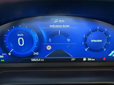 Ford Puma 1.0 EcoBoost Hybrid 125 CV S&S ST-Line Design 2 (15)