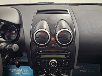 Nissan Qashqai 1.6 16V Visia (10)
