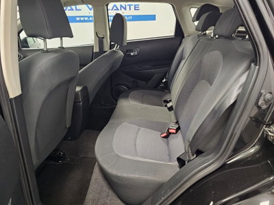 Nissan Qashqai 1.6 16V Visia (13)