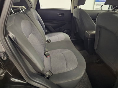Nissan Qashqai 1.6 16V Visia (14)