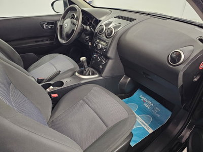 Nissan Qashqai 1.6 16V Visia (15)