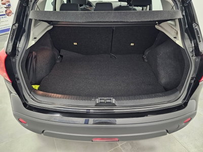 Nissan Qashqai 1.6 16V Visia (18)
