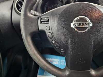 Nissan Qashqai 1.6 16V Visia (8)