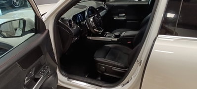 Mercedes-Benz GLB 200 d Automatic 4Matic Premium (12)