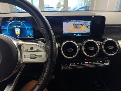Mercedes-Benz GLB 200 d Automatic 4Matic Premium (19)