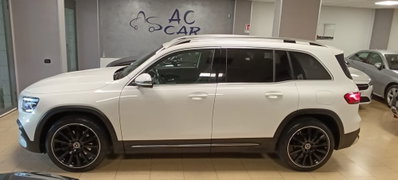 Mercedes-Benz GLB 200 d Automatic 4Matic Premium (5)