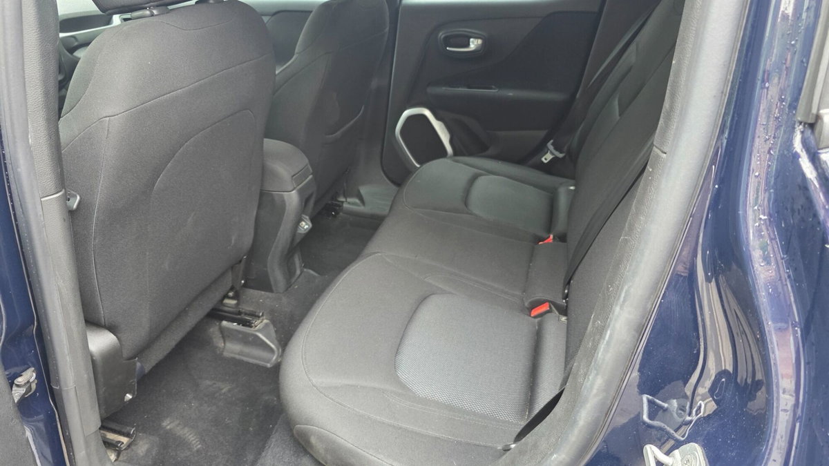 Jeep Renegade 2.0 Mjt 140CV 4WD Active Drive Longitude (11)