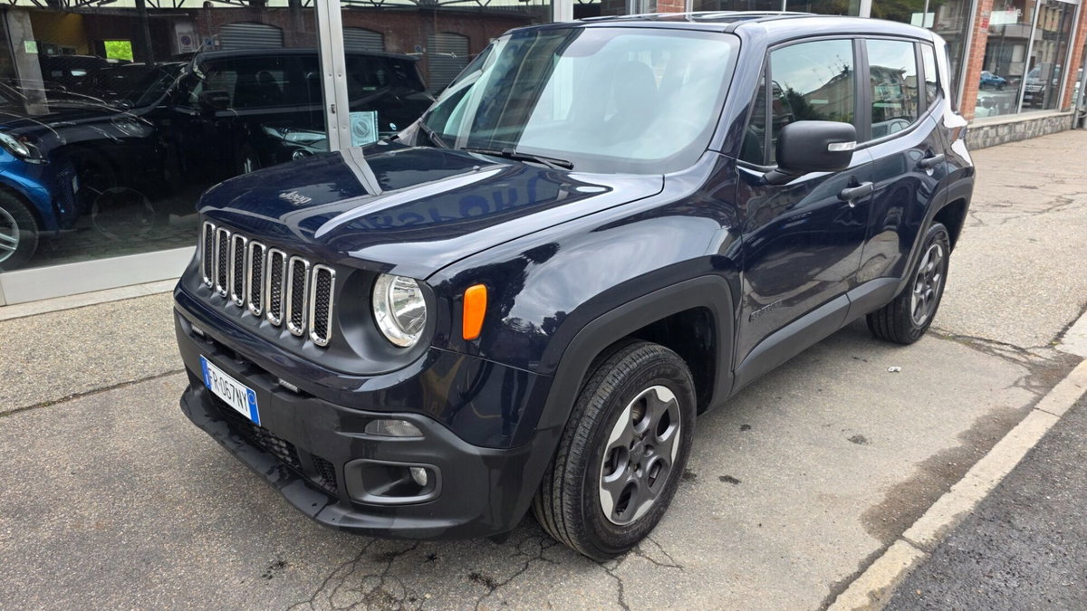 Jeep Renegade 2.0 Mjt 140CV 4WD Active Drive Longitude (3)