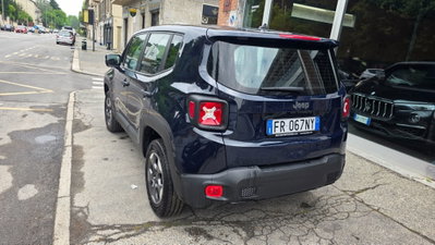 Jeep Renegade 2.0 Mjt 140CV 4WD Active Drive Longitude (4)