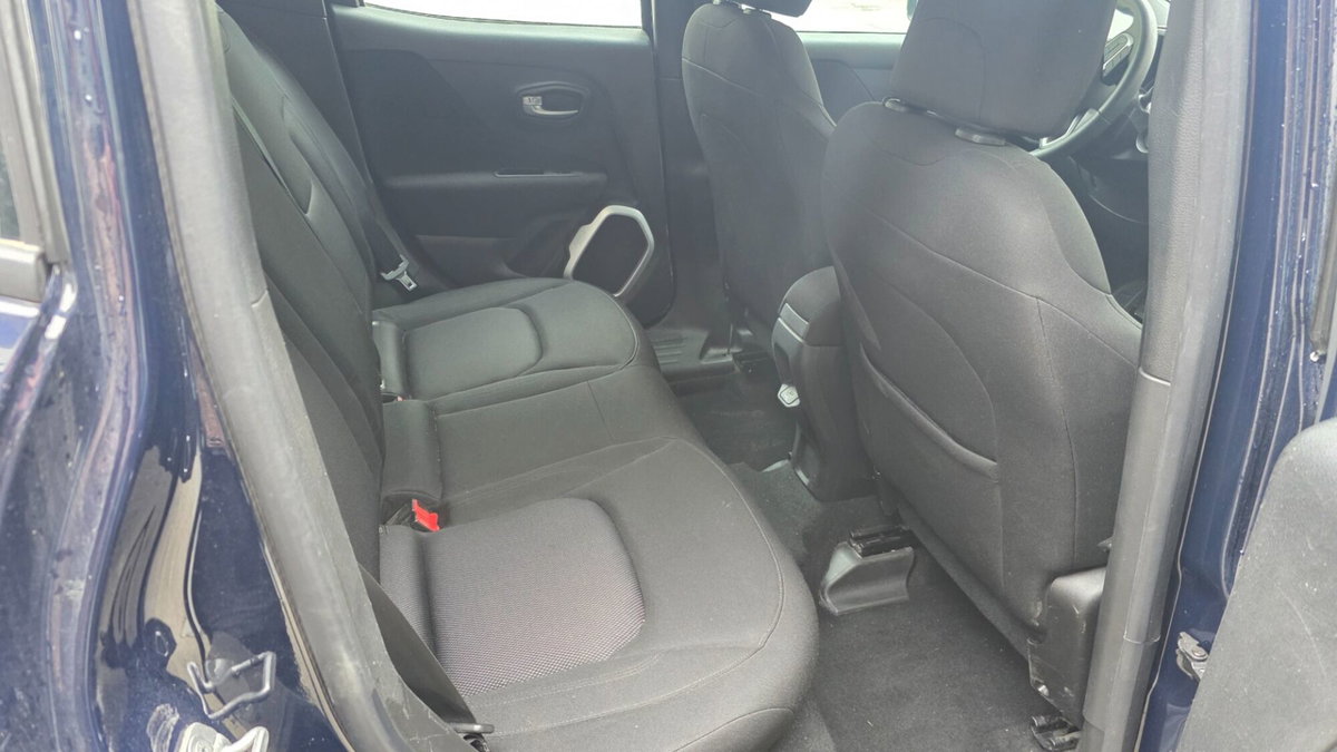 Jeep Renegade 2.0 Mjt 140CV 4WD Active Drive Longitude (8)