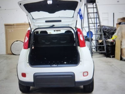 Fiat Panda 1.0 FireFly S&S Hybrid City Life (3)