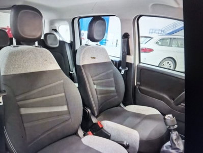 Fiat Panda 1.0 FireFly S&S Hybrid City Life (5)