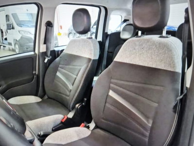 Fiat Panda 1.0 FireFly S&S Hybrid City Life (6)
