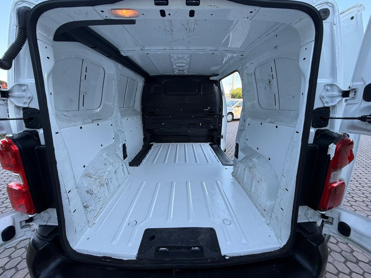 Citroen Jumpy Furgone 1.5 BlueHDi 120 S&S PL-TN Furgone M Club (18)